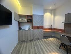 Farrer Park Suites (D8), Apartment #572731371